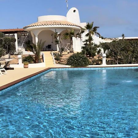 Hotel Oasi Di Casablanca à LMP Extérieur photo