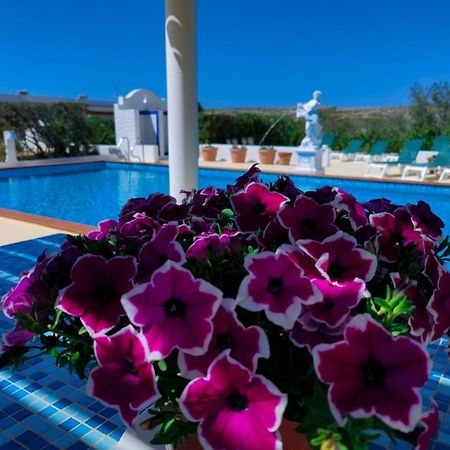 Hotel Oasi Di Casablanca à LMP Extérieur photo