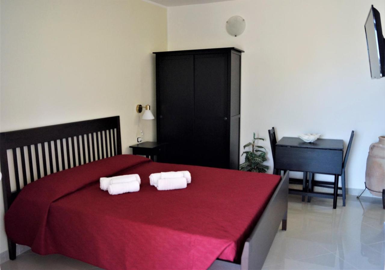 Hotel Oasi Di Casablanca à LMP Extérieur photo