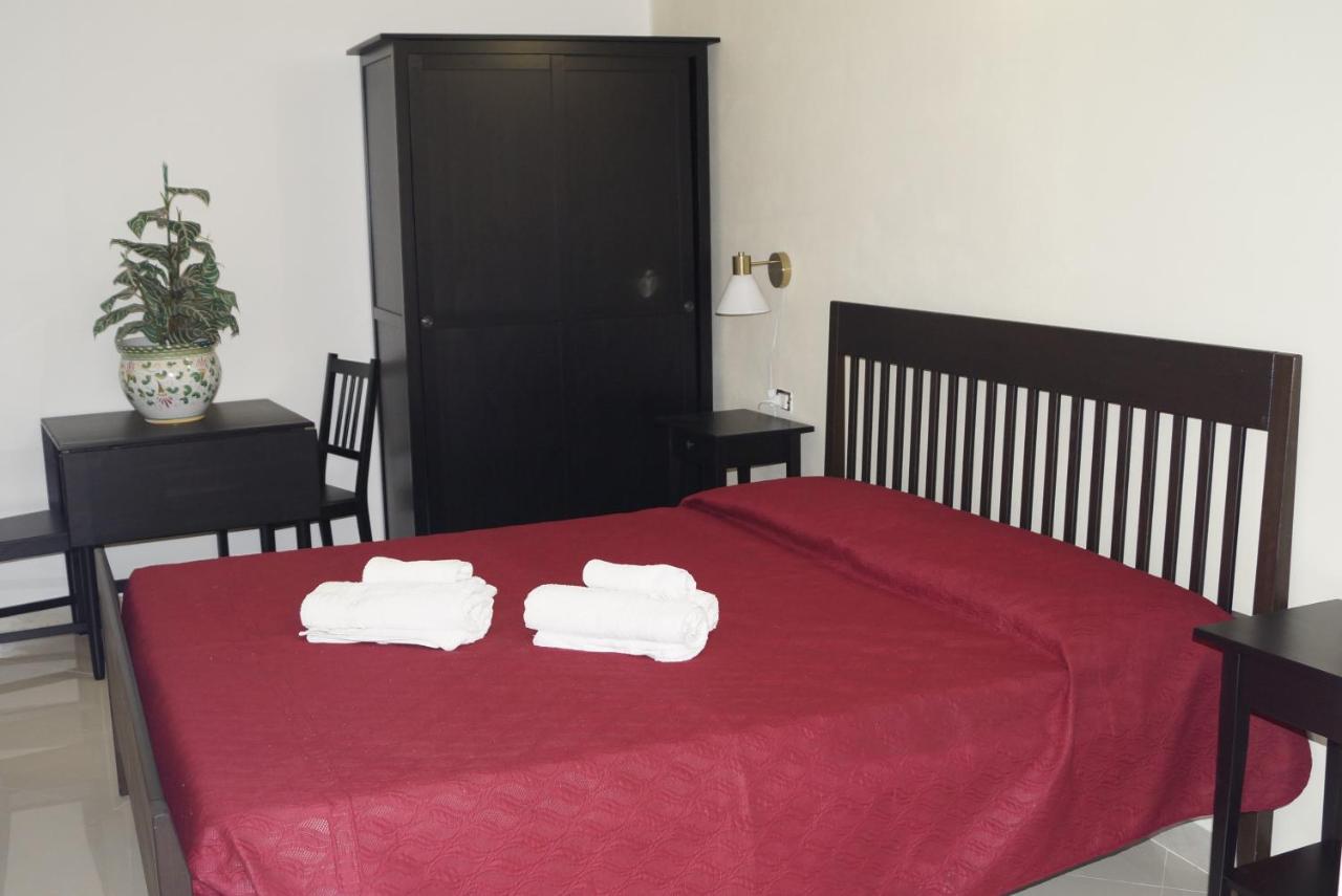 Hotel Oasi Di Casablanca à LMP Extérieur photo