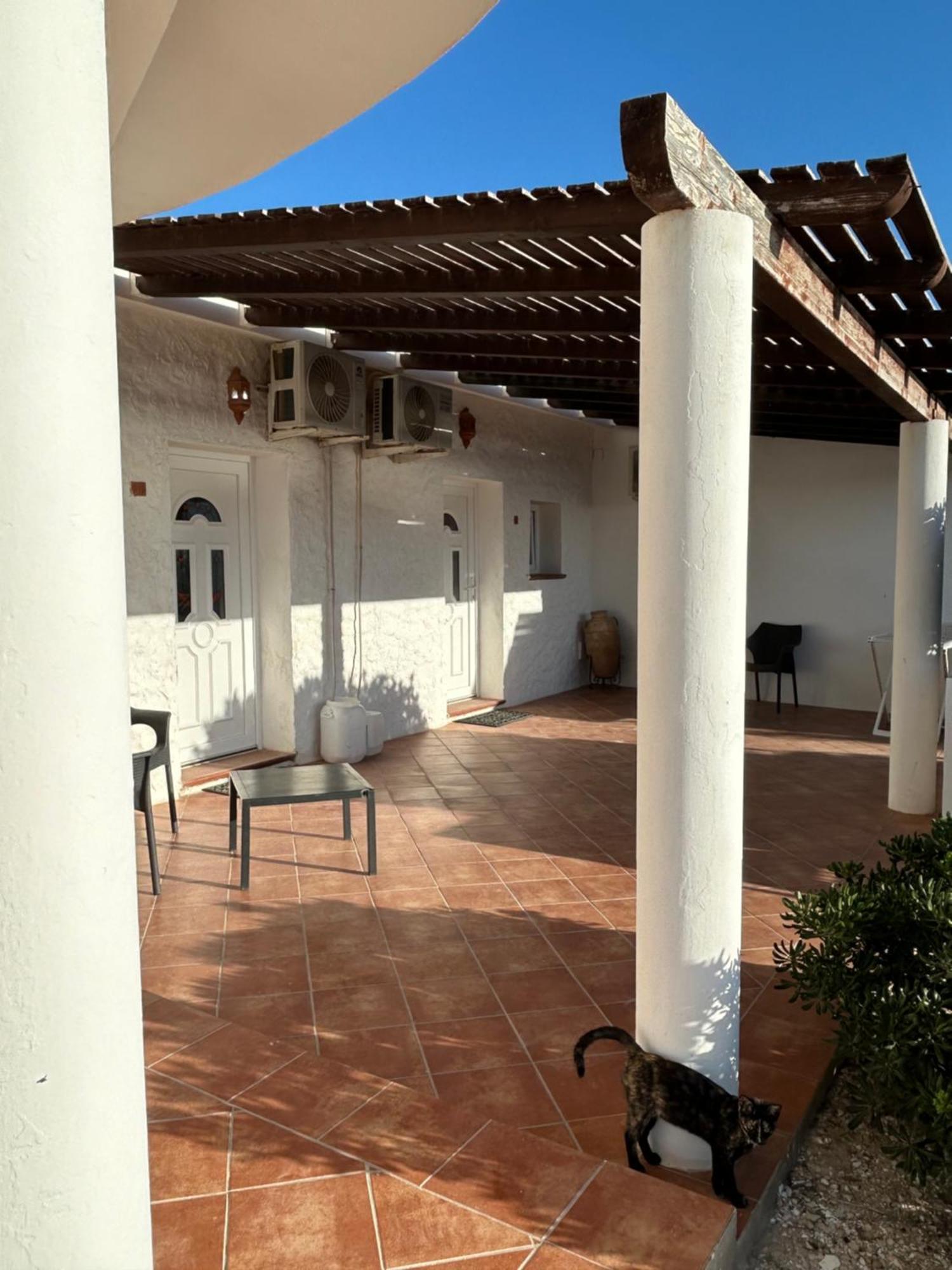 Hotel Oasi Di Casablanca à LMP Extérieur photo