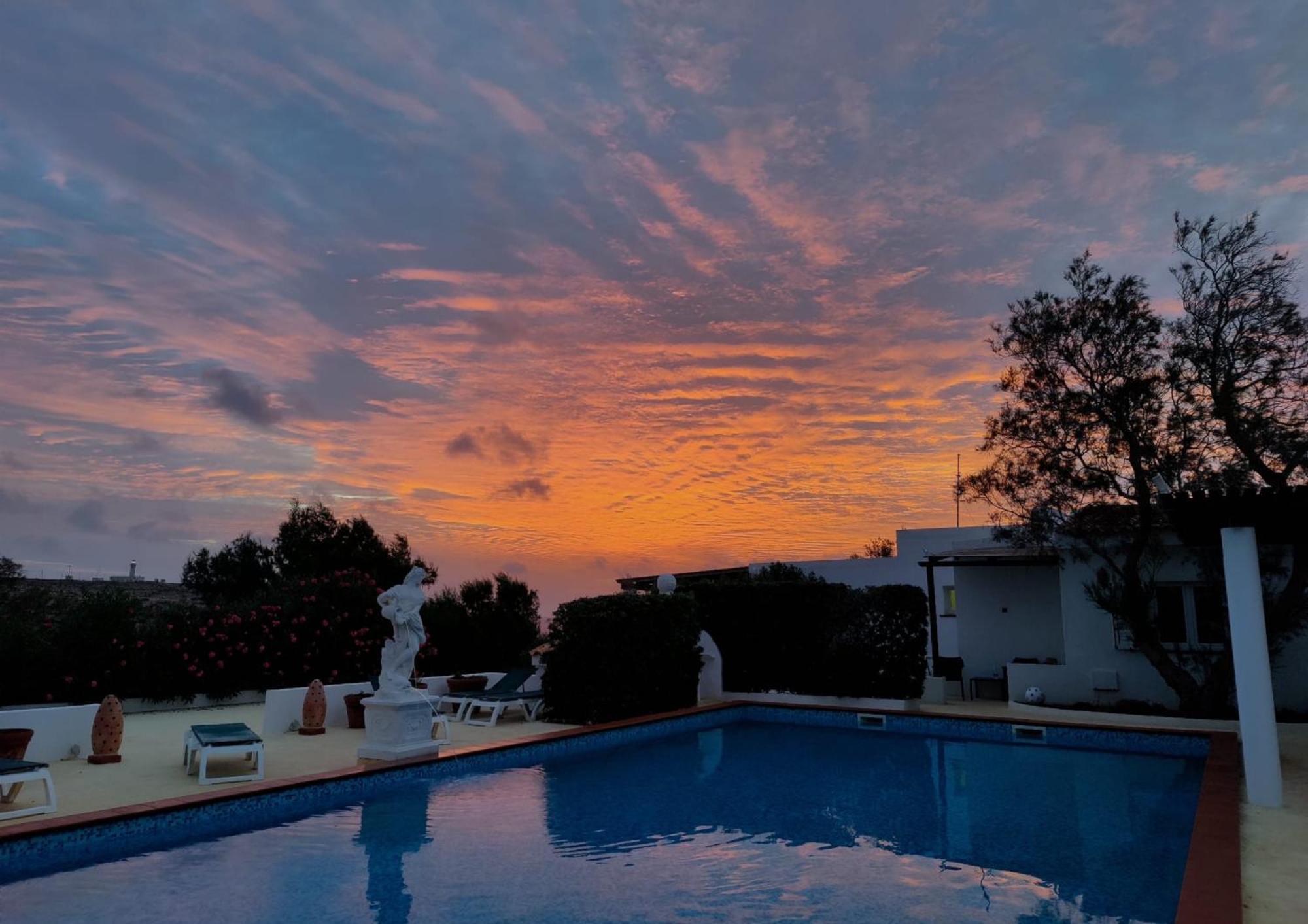 Hotel Oasi Di Casablanca à LMP Extérieur photo