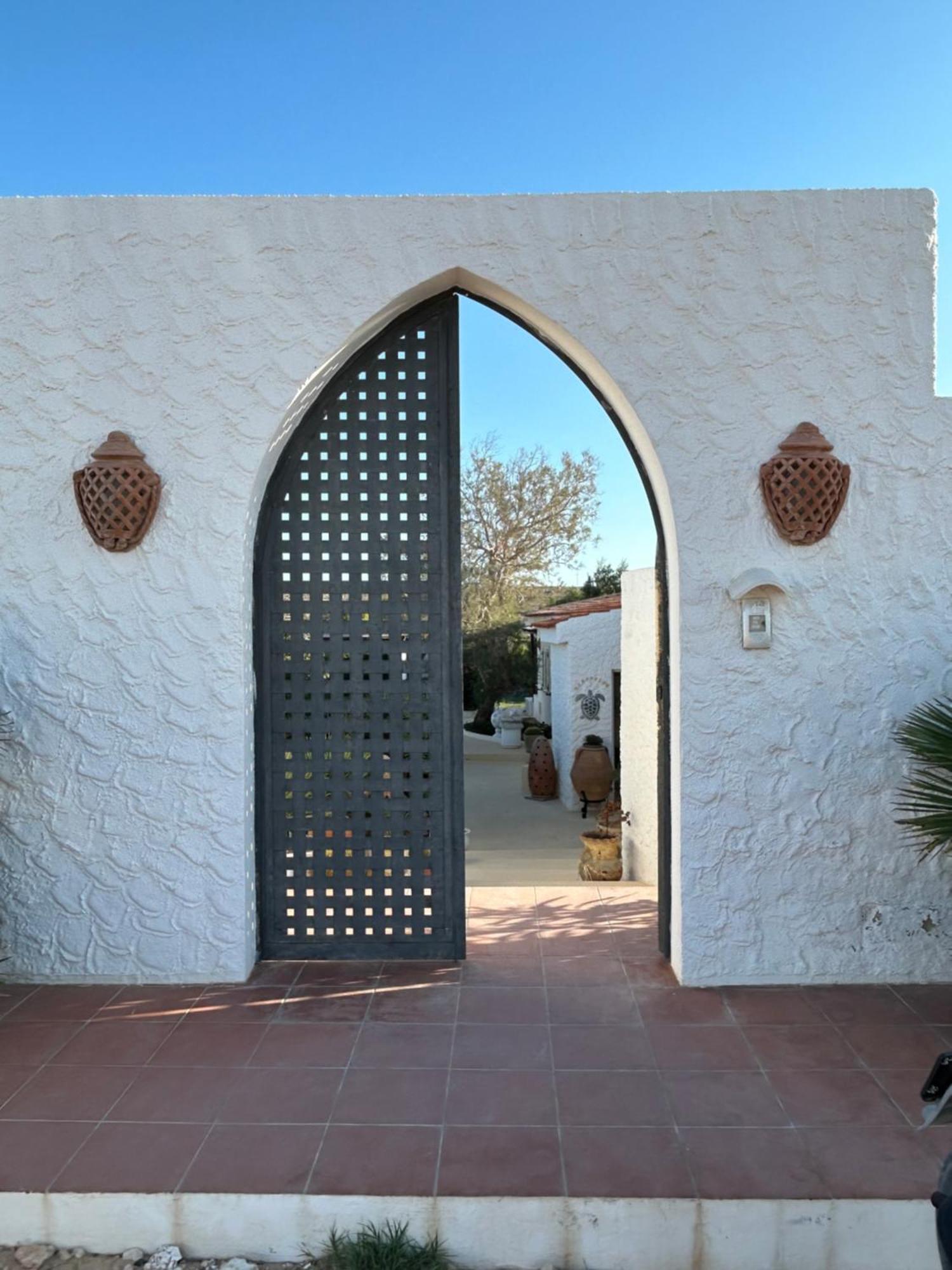 Hotel Oasi Di Casablanca à LMP Extérieur photo