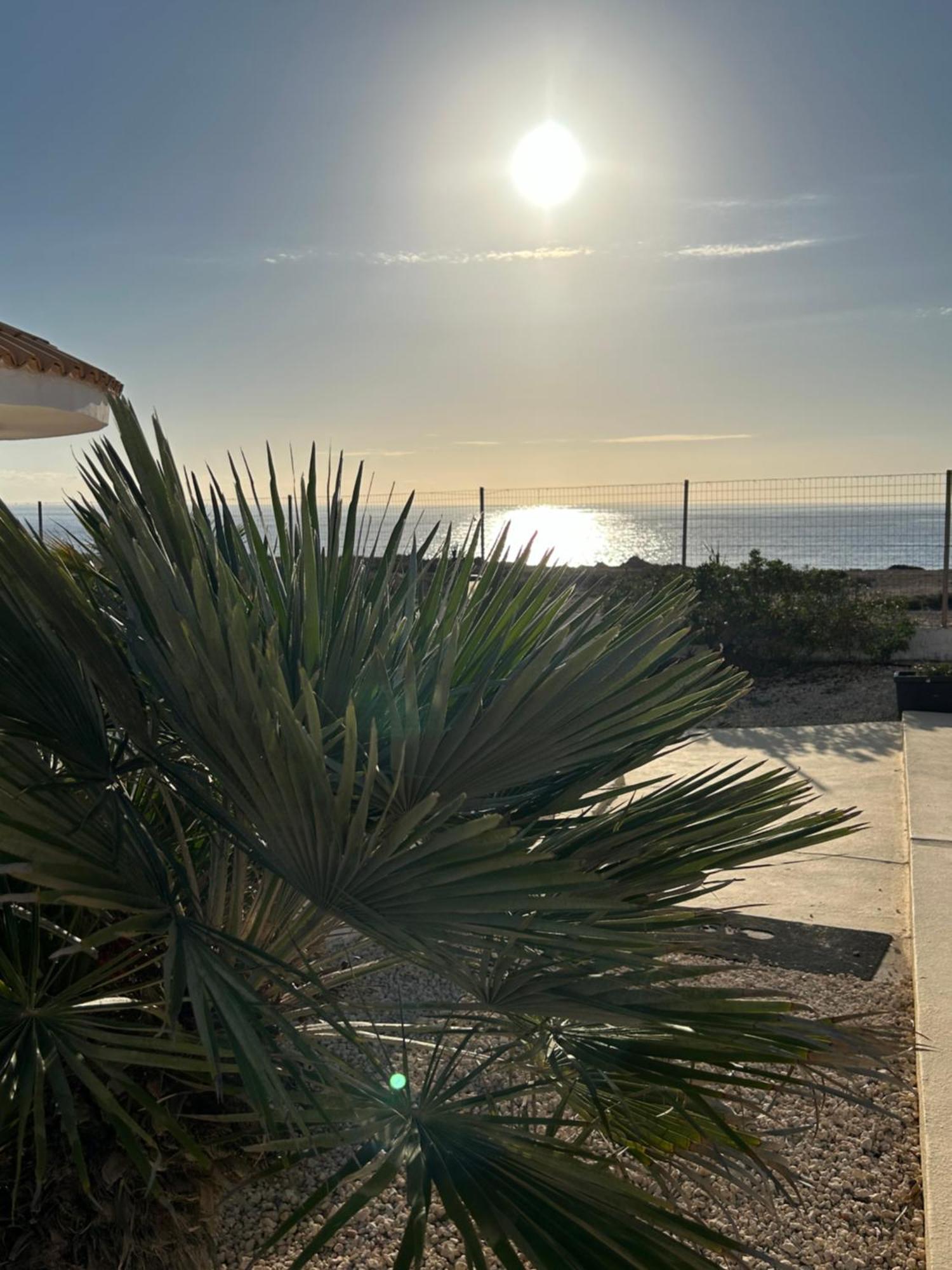 Hotel Oasi Di Casablanca à LMP Extérieur photo