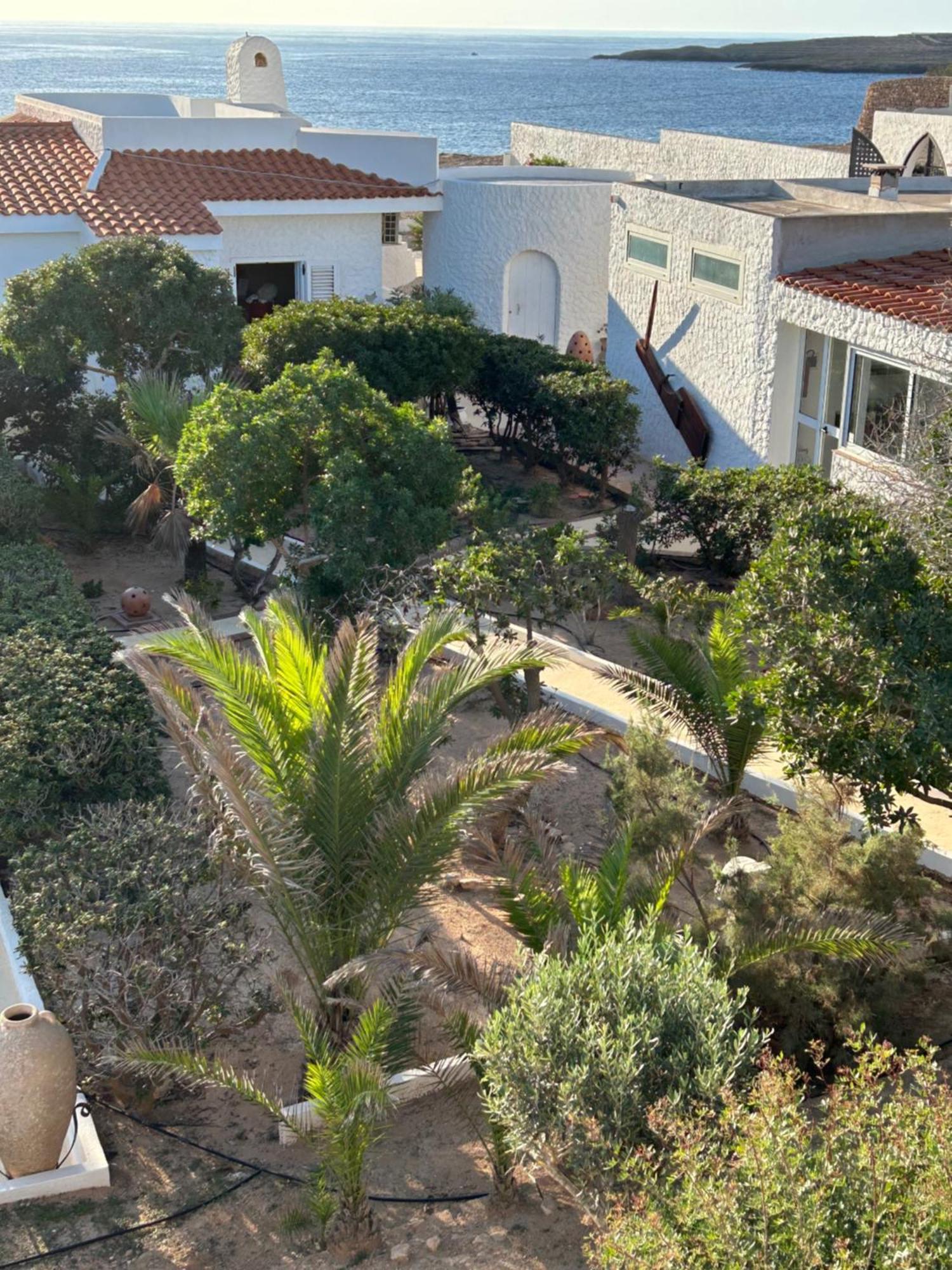 Hotel Oasi Di Casablanca à LMP Extérieur photo