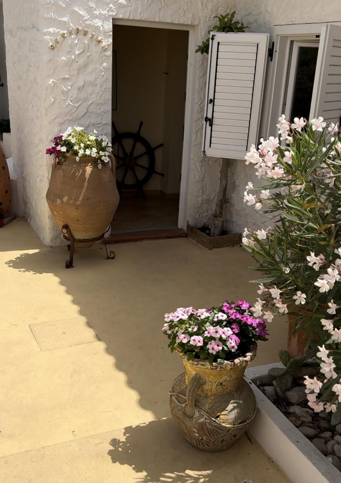 Hotel Oasi Di Casablanca à LMP Extérieur photo