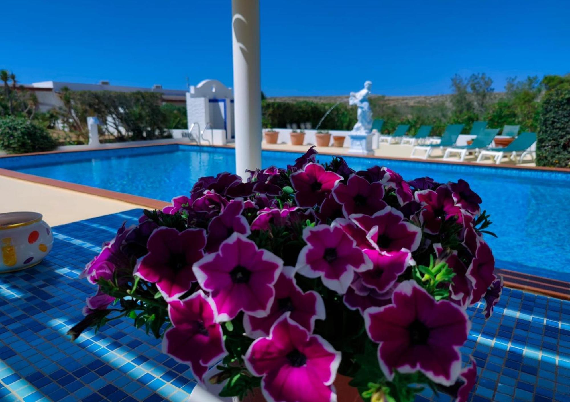 Hotel Oasi Di Casablanca à LMP Extérieur photo