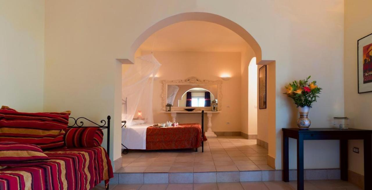 Hotel Oasi Di Casablanca à LMP Extérieur photo