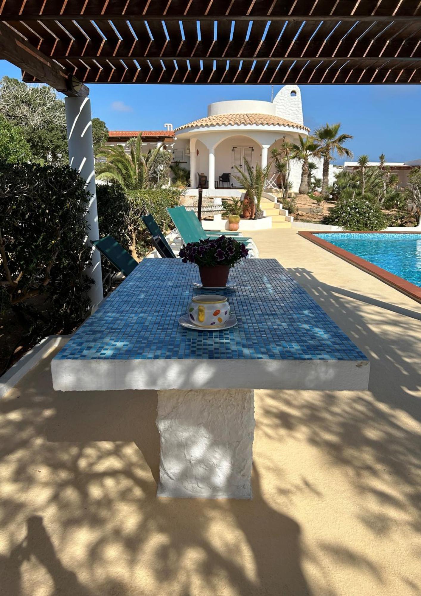 Hotel Oasi Di Casablanca à LMP Extérieur photo