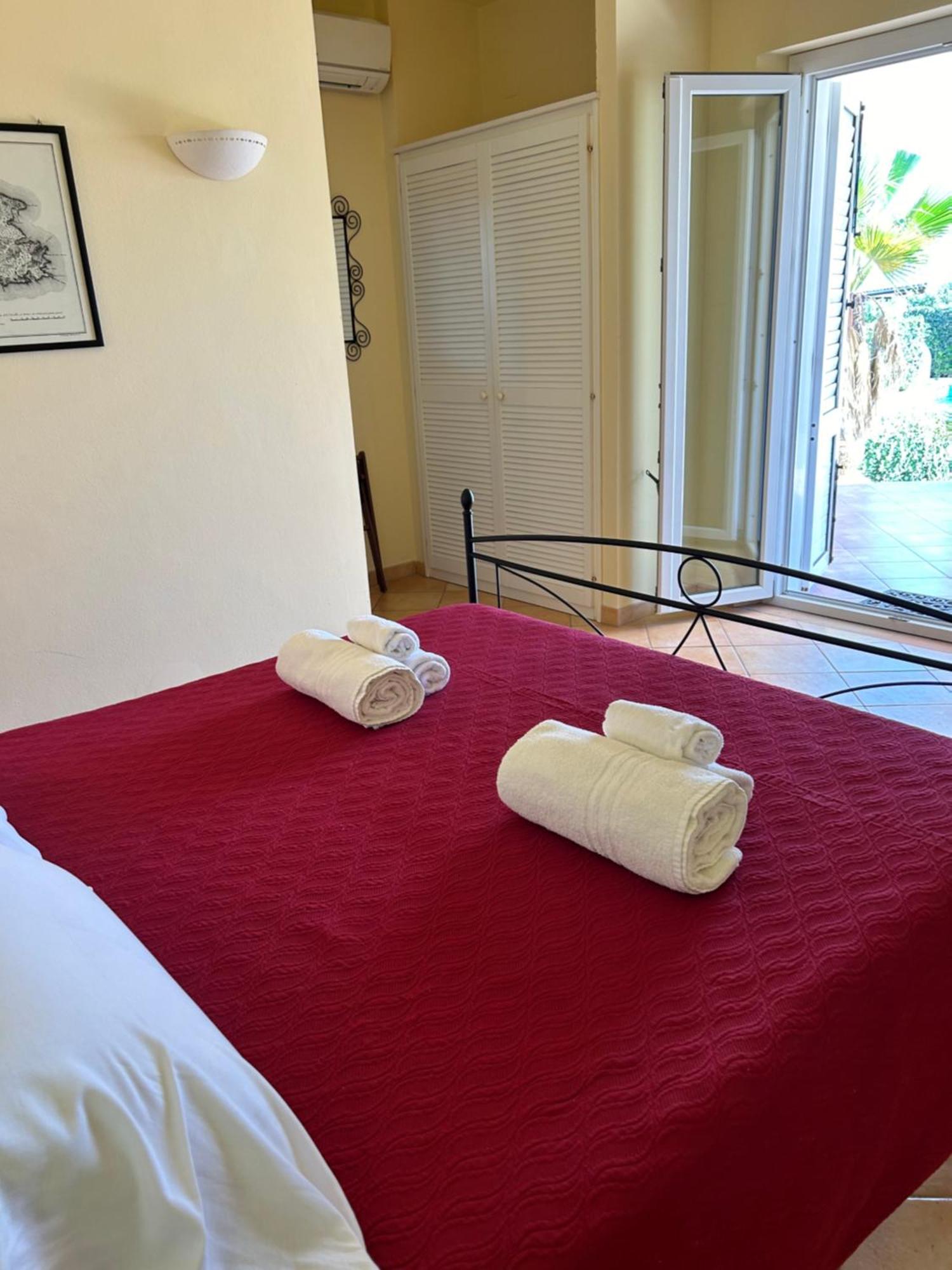 Hotel Oasi Di Casablanca à LMP Extérieur photo