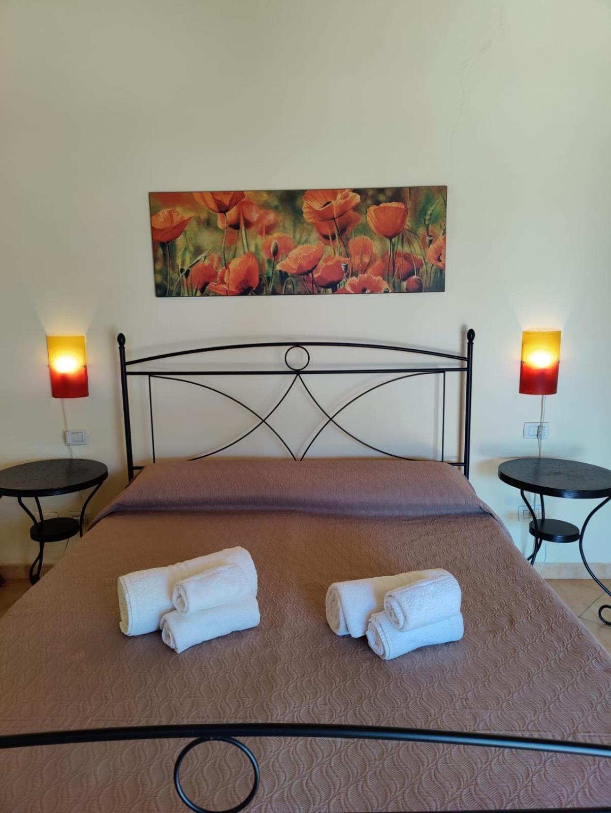 Hotel Oasi Di Casablanca à LMP Extérieur photo