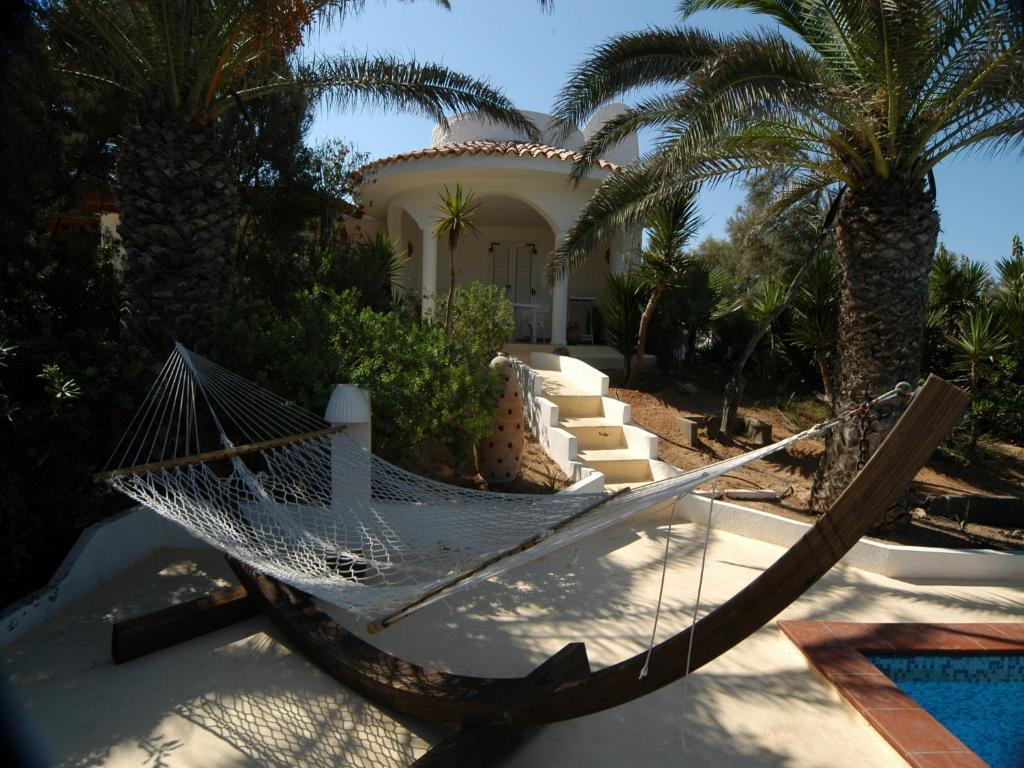 Hotel Oasi Di Casablanca à LMP Extérieur photo