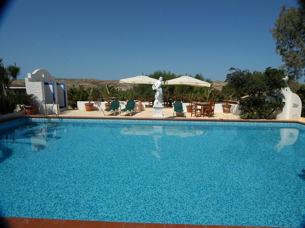 Hotel Oasi Di Casablanca à LMP Extérieur photo