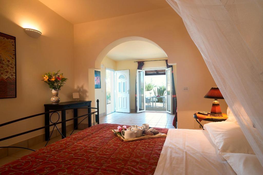 Hotel Oasi Di Casablanca à LMP Extérieur photo